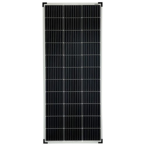 160 watt mono - 160, 18v