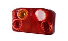 Rückleuchte für LKW PKW
