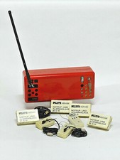Metz Grotjahn Type 781 Notruf und Alarmanlage / Funkmeldeanlage Vintage