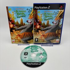 Disney's Jungle Book Groove