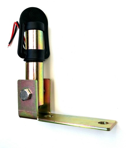 Halter für rundumleuchte - halter,