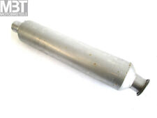 Auspuff Micron M25-31 BS AU 193-T2 K17 Y Endschalldämpfer Exhaust Motorrad