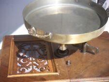 Kalliope Gebäckschale Aufsatz Obstschale Weihnachtsbaumständer Gloriosa Spieluhr