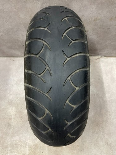Metzeler roadtec z6 rear - 1,
