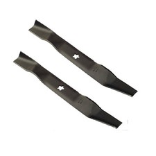 2 Mulch - Rasenmähermesser