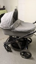 kinderwagen 2 in 1 Hartan Racer GTS Gebraucht