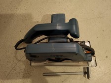 AEG HK 40 Handkreissäge Sägetiefe 40mmm Sägeblatt 144mmm 600 WATT