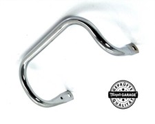 Hercules Prima M Hobby Rider HR Moped Scheinwerfer Chrom Lampen Schutz Bügel Neu