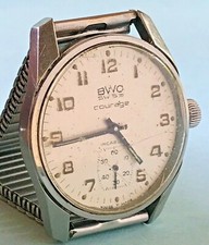 Vintage BWC Courage