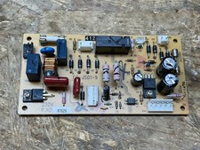 Leistungselektronik für Nähmaschine Singer Curvy 8770