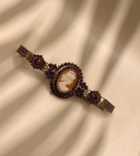 Vintage Armband 900 Silber