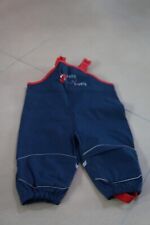 Matschhose, Regenhose, Gr. 74, NEU!!!