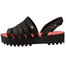 Melissa - Creative Sandal Flat