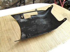 Verkleidung Wanne Unterboden Retroroller Yiying YY125T-19 Firebird Milan Benzhou