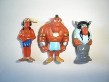 ASTERIX IN AMERICA 3 INDIANS