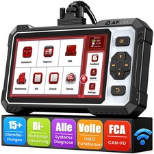 2026 ANCEL FX6100 Profi OBD2