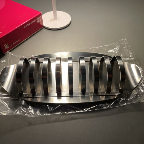 Wmf brotschnittenträger toast - wmf,