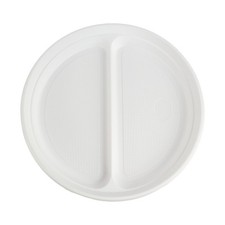 DayBays Menüteller Plastik