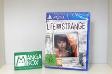 LIFE IS STRANGE NEU PS4 + PS5