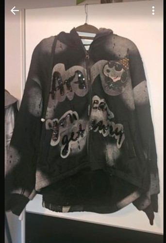 Jacke snoopy neu - jacke,