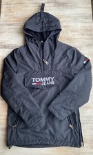 Tommy hilfiger anorak jacke - hilfiger,