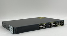 Cisco Systems Catalyst 2960G
