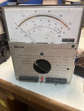 Philips PM 2403 Electronic