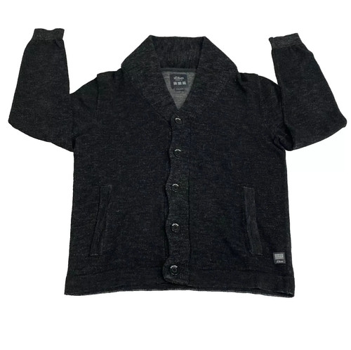 Oliver damen strickjacke mit - damen,