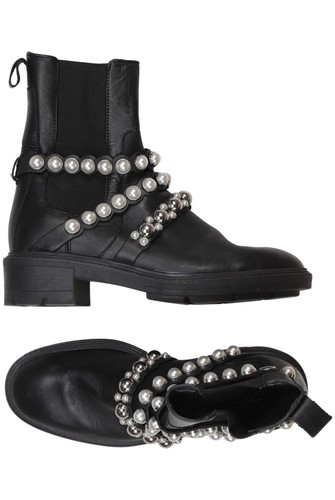 Zara stiefelette damen - stiefelette,