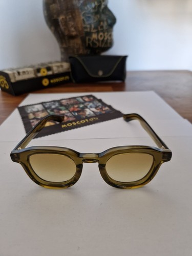 Moscot dahven brille - dahven,