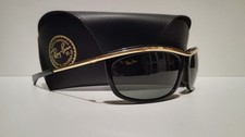 VINTAGE B&L RAY BAN OLYMPIAN I