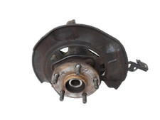 Achsschenkel Radnabe Links