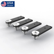 4X Combined Speaker Isolation