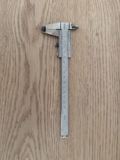 Mitutoyo Messschieber 0–150