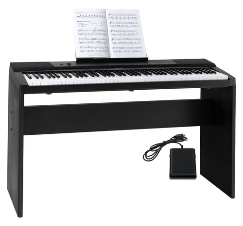 Edles einsteiger keyboard - edles, einsteiger-keyboard