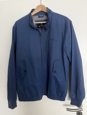Ben Sherman Harrington Jacke