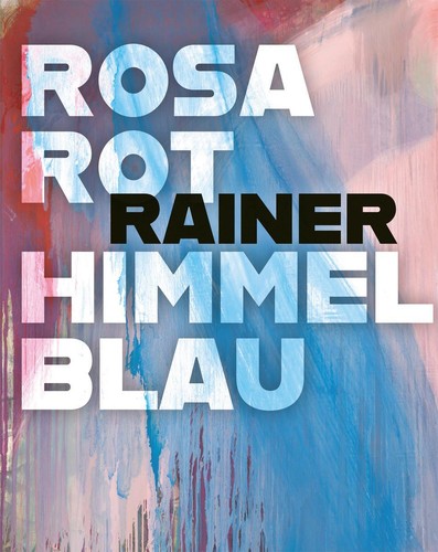 Arnulf rainer helmut - rainer,