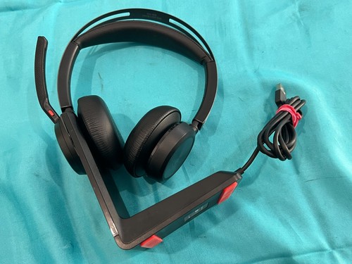 Plantronics poly voyager focus - voyager,