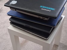 Restposten x 7 Laptops