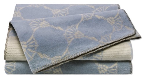 Neu joop wohndecke cornflower - wohndecke,