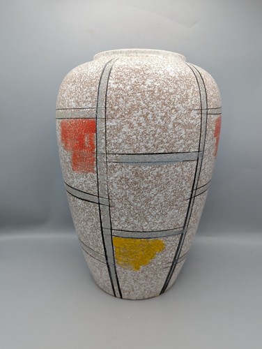 Scheurich vase foreign 239 - scheurich,
