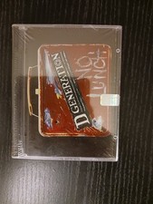 D GENERATION : No Lunch 1996