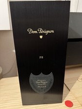 Dom Perignon 2004 P2 Plenitude