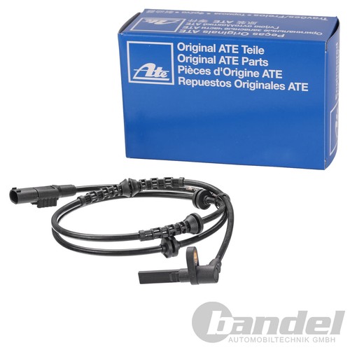 Ate abs sensor raddrehzahl - abs-sensor,