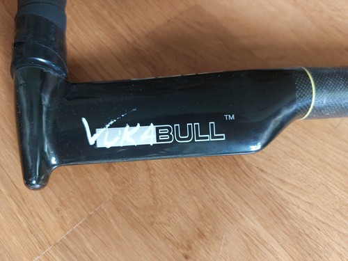 Zipp vuka carbon bull bar - vuka,