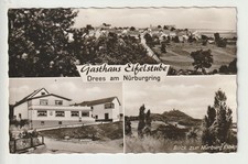 Drees über adenau - ak,