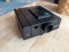 Diaprojektor agfa diamator - diaprojektor,