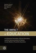 The Impact of Education: on