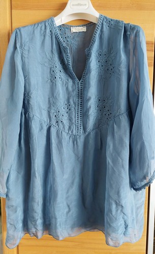 Bellambra bluse boho hippie - boho,