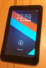 Vodafone Smart Tab III;   Tab